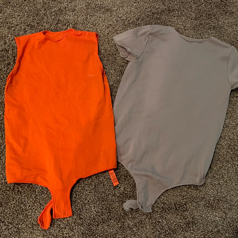 Skims Bodysuit (Set)